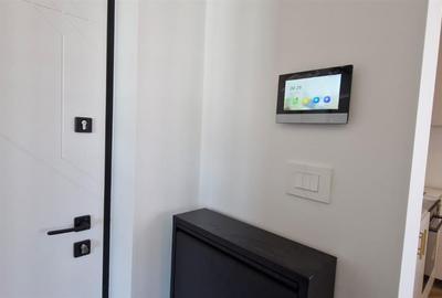 Apartament cu 2 camere semidecomandat în Iosia - 5