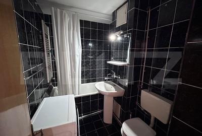 Apartament cu 4 camere decomandat, mobilat în Lăpuș - 12