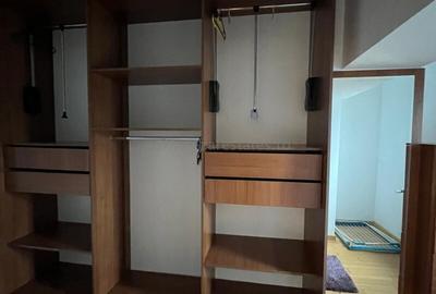 Apartament cu 4 camere decomandat, mobilat în Floreasca - 14