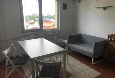 Apartament 4 camere  transformat din 3 camere cu autorizatie - Tei - Grigore Moi - 4