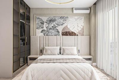 Apartamente 2-3-4 Camere | Lacul Chitila - Parc Dendrologic - 13