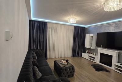 Apartament cu 2 camere semidecomandat în Pipera - 4