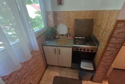 Vand apartament de 2 camere in Marasti - 7