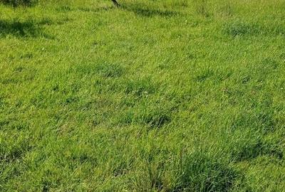 Teren de 400 mp, în Central - 4