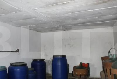 Casă cu 3 camere în Boroșneu Mic - 7