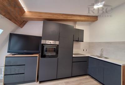 Garsonieră nedecomandată, mobilată în Central - 5