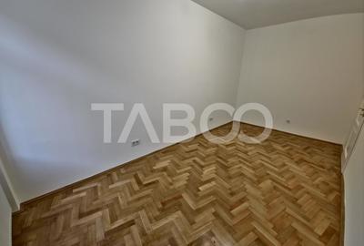 Spatiu de birouri de inchiriat 4 camere 122mp Centrul Istoric Sibiu - 5