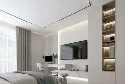 Apartament 3 camere