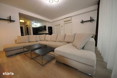Apartament cu 3 camere în Floreasca - 11