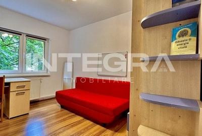 Apartament Decomandat, 4 Camere, Zona Titulescu | Str.  Muncitorilor 28 Apartament Decomandat, 4 Camere, Zona Titulescu | Str.  Muncitorilor 28 - 5