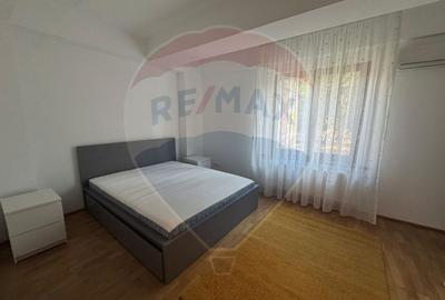 Apartament 3 camere de inchiriat langa Arcul de Triumf /Herastrau - 11