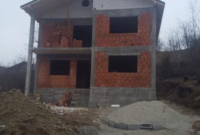 Casă cu 4 camere în Petrișor - 6