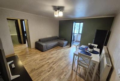 Vanzare apartament 2 camere transformat in 3, etaj 1, strada Comuna din Paris - 1