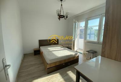 Ap. 2 cam TUDOR CENTER, centrală, AC, 2 balcoane Ap. 2 cam TUDOR CENTER, centrală, AC, 2 balcoane - 2