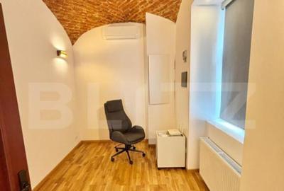 Spatiu comercial, vad perfect, Piata Unirii - 3