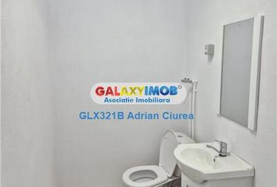 Spațiu industrial, de 700 mp, în Splaiul Unirii - 3