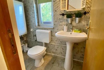 Inchiriere vila 3 camere, cartier Azur, Pipera - 7