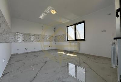Casă cu 5 camere cu Teren 500 Mp în Dumbrăveni - 13