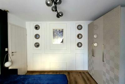 Proprietar, vand apartament, 3 dormitoare,1living,2 bai, Centrul nou, mall Afi, - 2