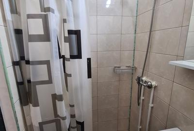 Garsonieră nedecomandată în Vest - 6