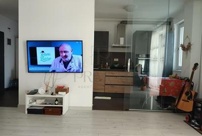 KAUFLAND - Apartament 2 camere - balcon - mobilat utilat KAUFLAND - Apartament 2 camere - balcon - mobilat utilat - 1