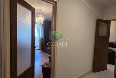 Apartament cu 2 camere semidecomandat, mobilat în Drumul Taberei - 6