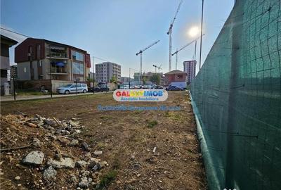 Teren în Chiajna - 2