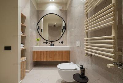 Parc Kiseleff - 3 Camere - Curte - Parcare - 2 Bai - Reconsolidat si renovat Parc Kiseleff - 3 Camere - Curte - Parcare - 2 Bai - Reconsolidat si renovat - 6