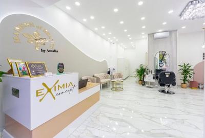 Spațiu comercial, de 117 mp, în Banu Manta - 4