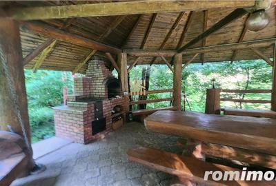 Casa de Vacanta in Bucovina! Sucevita! De Vanzare! 0727817187 - 4