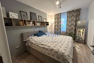 Apartament 2 camere, 57 mp, zona BMW - 4