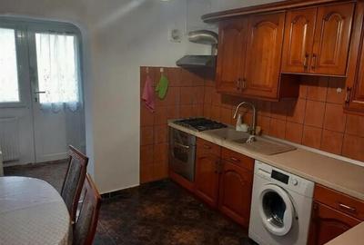 Apartament cu 3 camere decomandat, mobilat în Girocului - 4