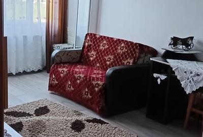Garsonieră semidecomandată în Exterior Vest - 1