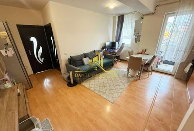 2 camere, mobilat modern, bloc nou, balcon, parcare, Buna Ziua, LIDL
