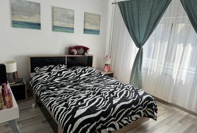 Apartament cu 2 camere decomandat, mobilat în Panduri - 5