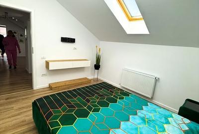 Apartament cu 2 camere în Central - 2