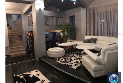 Vila cu 12 camere de vanzare, zona Buna Vestire, 600 mp #10411 - 2