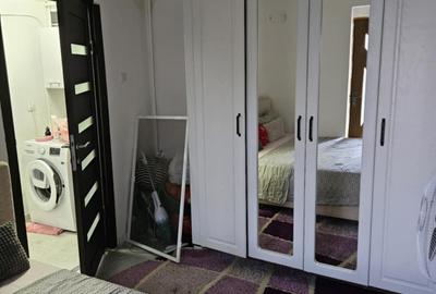 Apartament 2 camere renovat mobilat si utilat - 1