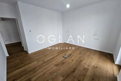 Penthouse cu 4 camere decomandat în Mihai Viteazul - 17