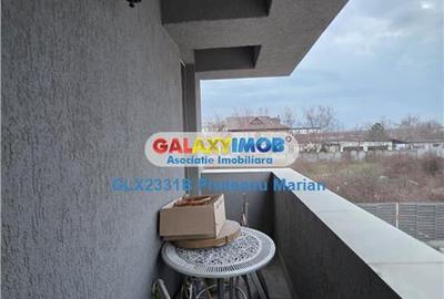 Apartament cu 2 camere decomandat, mobilat în Central - 7