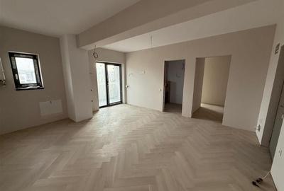 Apartament INTABULAT  la CHEIE 3 camere cu balcon Doamna Stanca - 3