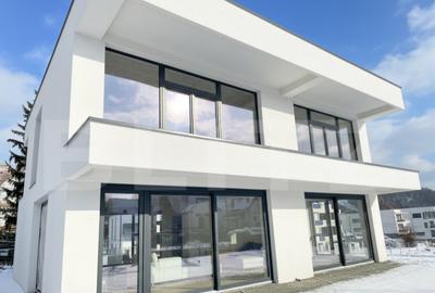 Penthouse spectaculos cu terasa panoramica Grigorescu, - 5