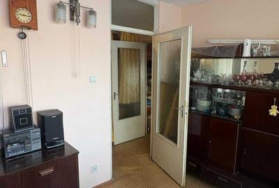 Apartament cu 2 camere decomandat în Central - 6