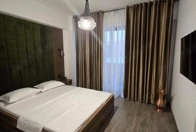 Garsonieră în Central - 2