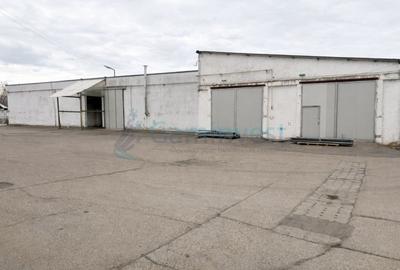 Spațiu industrial, de 1,010 mp, în Exterior Vest - 4
