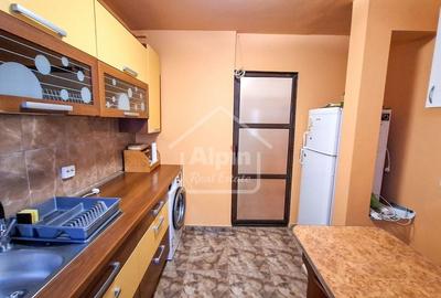 Apartament Finisat Clasic I Astra - 3