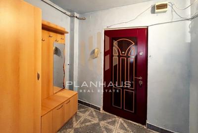 Garsoniera - etaj 2, in apropiere de liceul C. D. Nenitescu - 4