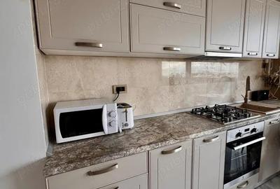 Apartament 2 camere - Mobilat si utilat - ALMAR LUXURY RESIDENCE-Mamaia Nord - 3