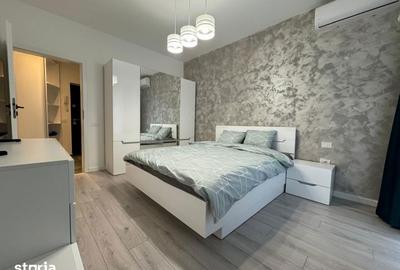 Apartament cu 3 camere decomandat, mobilat în Berceni - 1