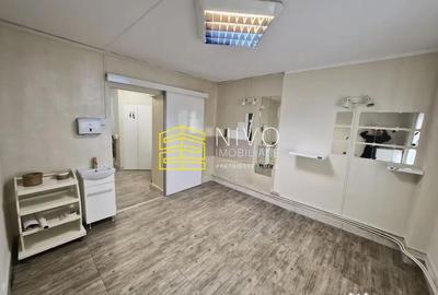 Spațiu comercial, de 50 mp, în Tudor - 2